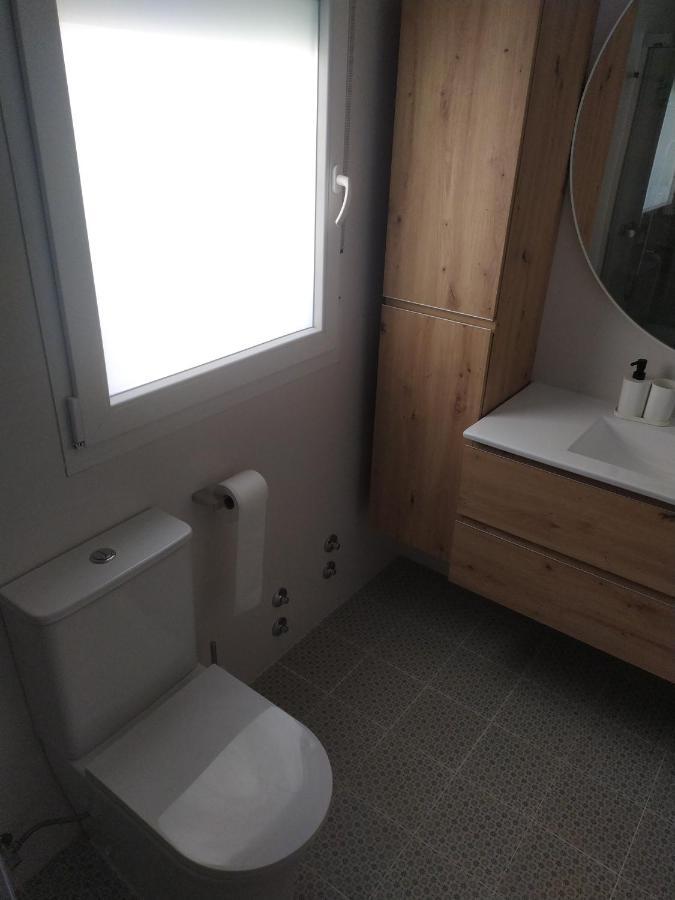 Atico 22 - Centrico, Aire Acondicionado Y Parking Lejlighed Vilagarcia de Arousa Eksteriør billede