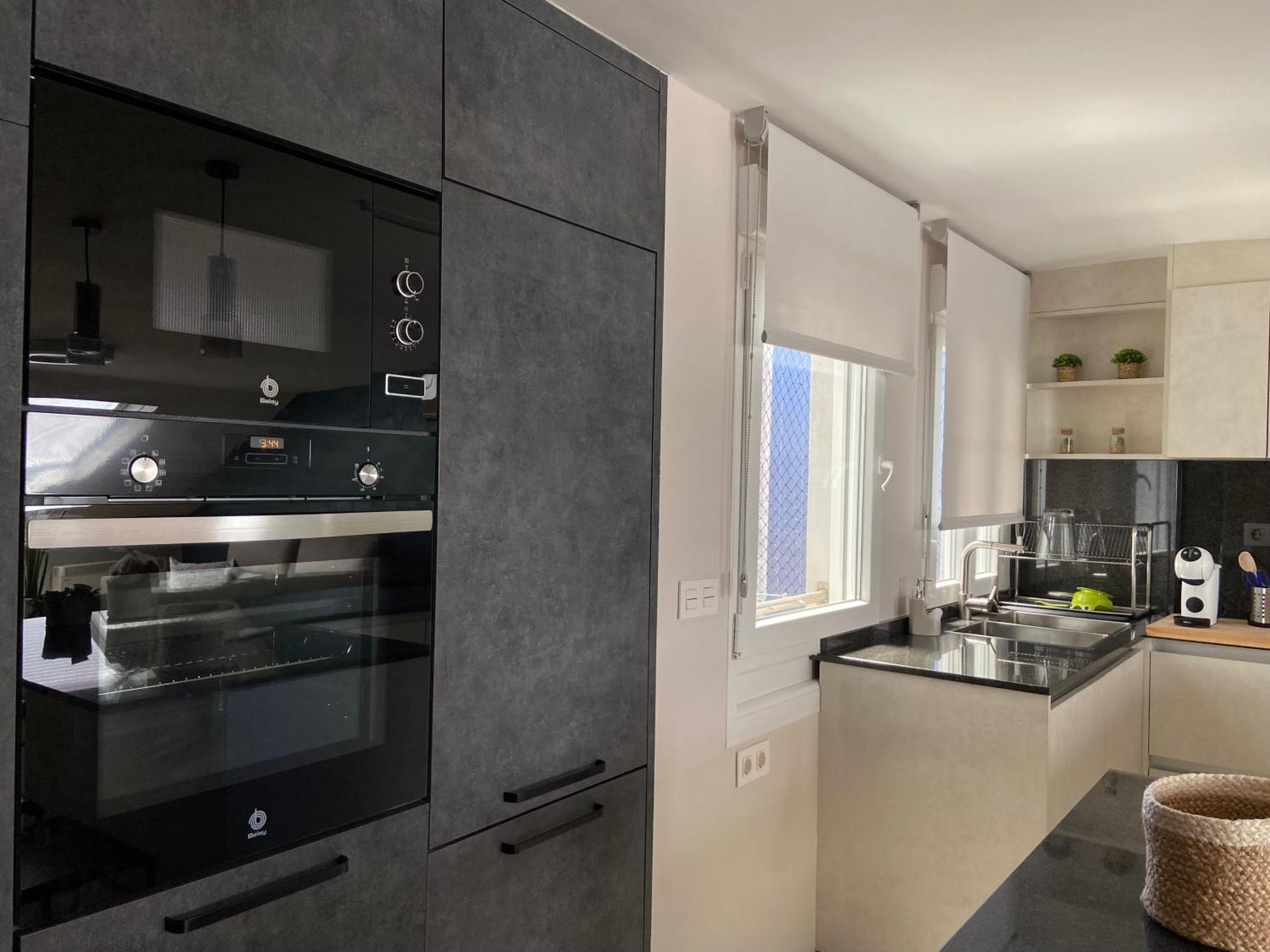 Atico 22 - Centrico, Aire Acondicionado Y Parking Lejlighed Vilagarcia de Arousa Eksteriør billede