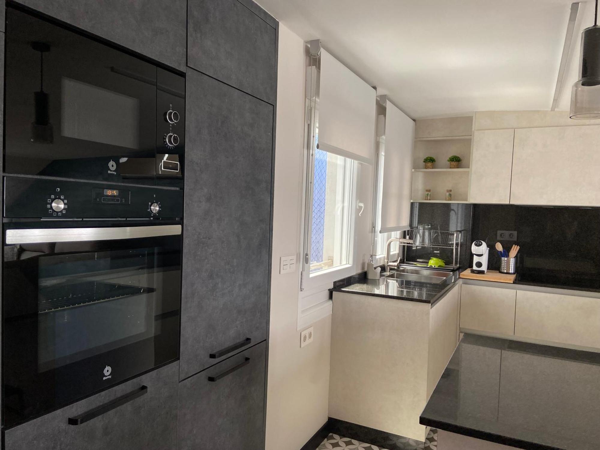 Atico 22 - Centrico, Aire Acondicionado Y Parking Lejlighed Vilagarcia de Arousa Eksteriør billede